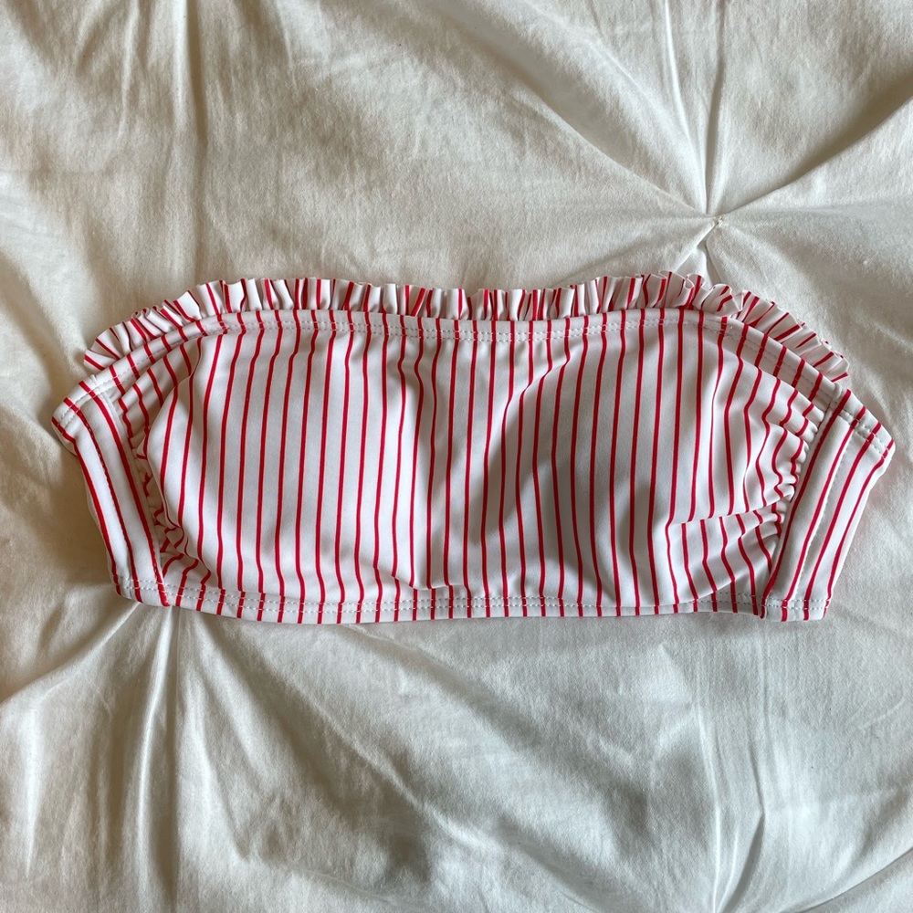 Target bikini top
